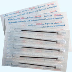 Body Piercing Needles - Wholesale Suppliers