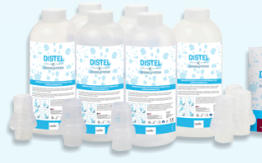 distel doseing kit bottles